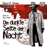 Die dunkle Seite der Nacht