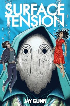 Cover Surface Tension #2 (eBook, ePUB)