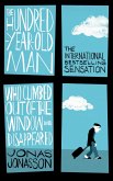 The Hundred-Year-Old Man Who Climbed Out of the Window and Disappeared (eBook, ePUB)