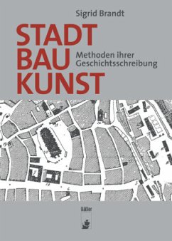 Cover Stadtbaukunst