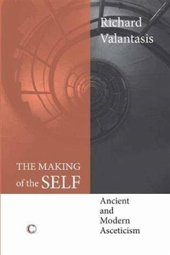 Making of the Self (eBook, PDF) - Valantasis, Richard