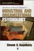 Handbook of Research Methods in Industrial and Organizational Psychology (eBook, ePUB)