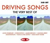 The Very Best Of Driving Songs (3cd) The Very Best Of Driving Songs (3cd)