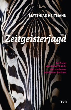 Zeitgeisterjagd - Heitmann, Matthias Zeitgeisterjagd - Heitmann, Matthias