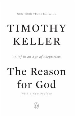 The Reason for God (eBook, ePUB) - Keller, Timothy