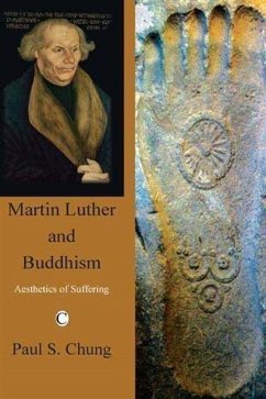 Martin Luther and Buddhism (eBook, PDF) - Chung, Paul S.