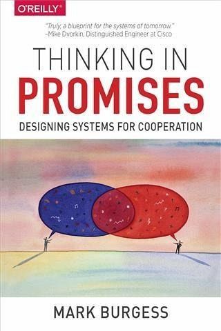 Thinking in Promises (eBook, PDF) Thinking in Promises (eBook, PDF)