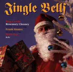 Jingle Bells - Crosby,Bing/Day,Doris/Armstrong,Louis/Martin,Dean