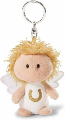 Cover NICI 34555 - Schlüsselanhänger Schutzengel mit Hufeisen 