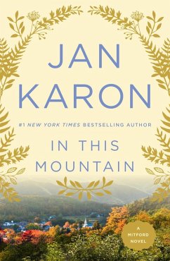 Cover In This Mountain (eBook, ePUB)