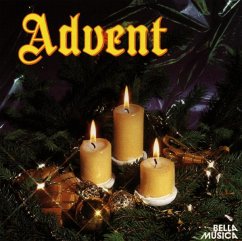 Advent - Schöneb.Sängerkn/Völkl-Buam Et