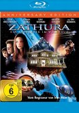 Zathura: Ein Abenteuer im Weltraum Deluxe Edition