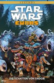 Star Wars: Ewoks - Die Schatten von Endor (eBook, PDF)