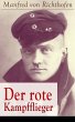 Der rote Kampfflieger (eBook, ePUB) - Bild 1