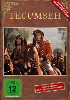 Tecumseh - Der Übermacht unterlegen Remastered
