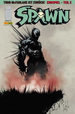 Spawn, Band 90 (eBook, PDF) - McFarlane, Todd