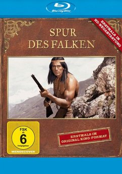 Spur des Falken