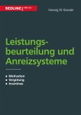 Leistungsbeurteilung und Anreizsysteme (eBook, ePUB)