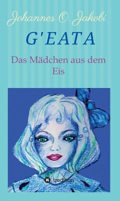 G'Eata (eBook, ePUB) - Jakobi, Johannes O.