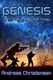 Genesis (The Exodus Trilogy, #3) (eBook, ePUB)