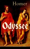 Odyssee (eBook, ePUB)