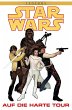 Auf die harte Tour / Star Wars - Comics... - Bild 1