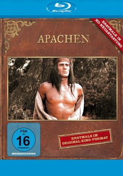 Apachen - Blutige Rache