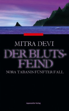 Der Blutsfeind (eBook, ePUB) - Devi, Mitra