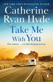 Take Me With You (eBook, ePUB)