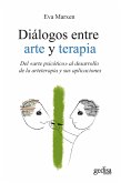 Diálogos entre arte y terapia (eBook, ePUB)