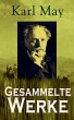Gesammelte Werke (eBook, ePUB) - Bild 1