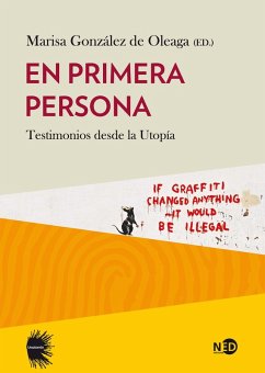 En primera persona (eBook, PDF)