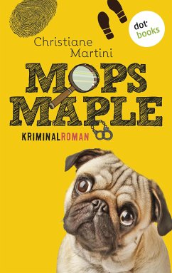 Mops Maple (eBook, ePUB) - Martini, Christiane