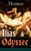 Ilias & Odyssee (eBook, ePUB)