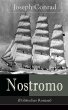 9788026840657 - Conrad, Joseph: Nostromo (Politischer Roman) - Vollständige deutsche Ausgabe (eBook, ePUB) - Kniha
