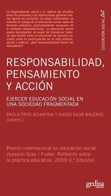 Cover Responsabilidad, pensamiento y acción (eBook, ePUB)