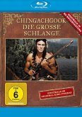 Chingachgook - Die grosse Schlange