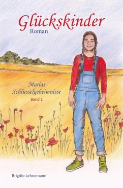 Cover Glückskinder (eBook, ePUB)