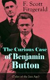 The Curious Case of Benjamin Button (Tales of the Jazz Age) (eBook, ePUB)