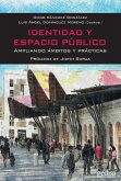 Identidad y espacio público (eBook, ePUB)