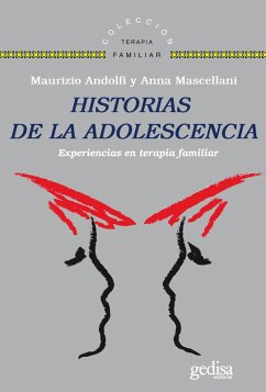 Cover Historias de la adolescencia (eBook, PDF)