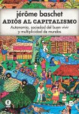 Adiós al capitalismo (eBook, ePUB)
