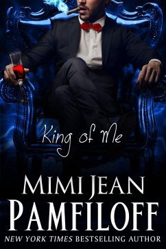 Cover King of Me (The King Trilogy, #3) (eBook, ePUB)