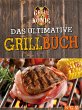 Das ultimative Grillbuch (eBook, ePUB) - Bild 1