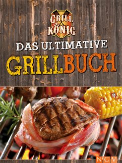 Das ultimative Grillbuch (eBook, ePUB)