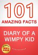 Diary of a Wimpy Kid - 101 Amazing... - Bild 1