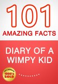 Diary of a Wimpy Kid - 101 Amazing Facts You Didn't Know (eBook, ePUB)