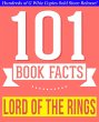 The Lord of the Rings - 101 Amazing... - Bild 1