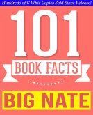 Big Nate - 101 Amazingly True Facts You Didn't Know (eBook, ePUB)