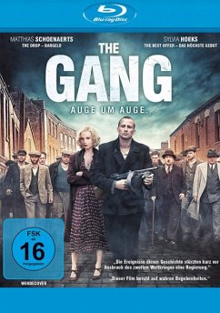 Cover Die Bande von Oss